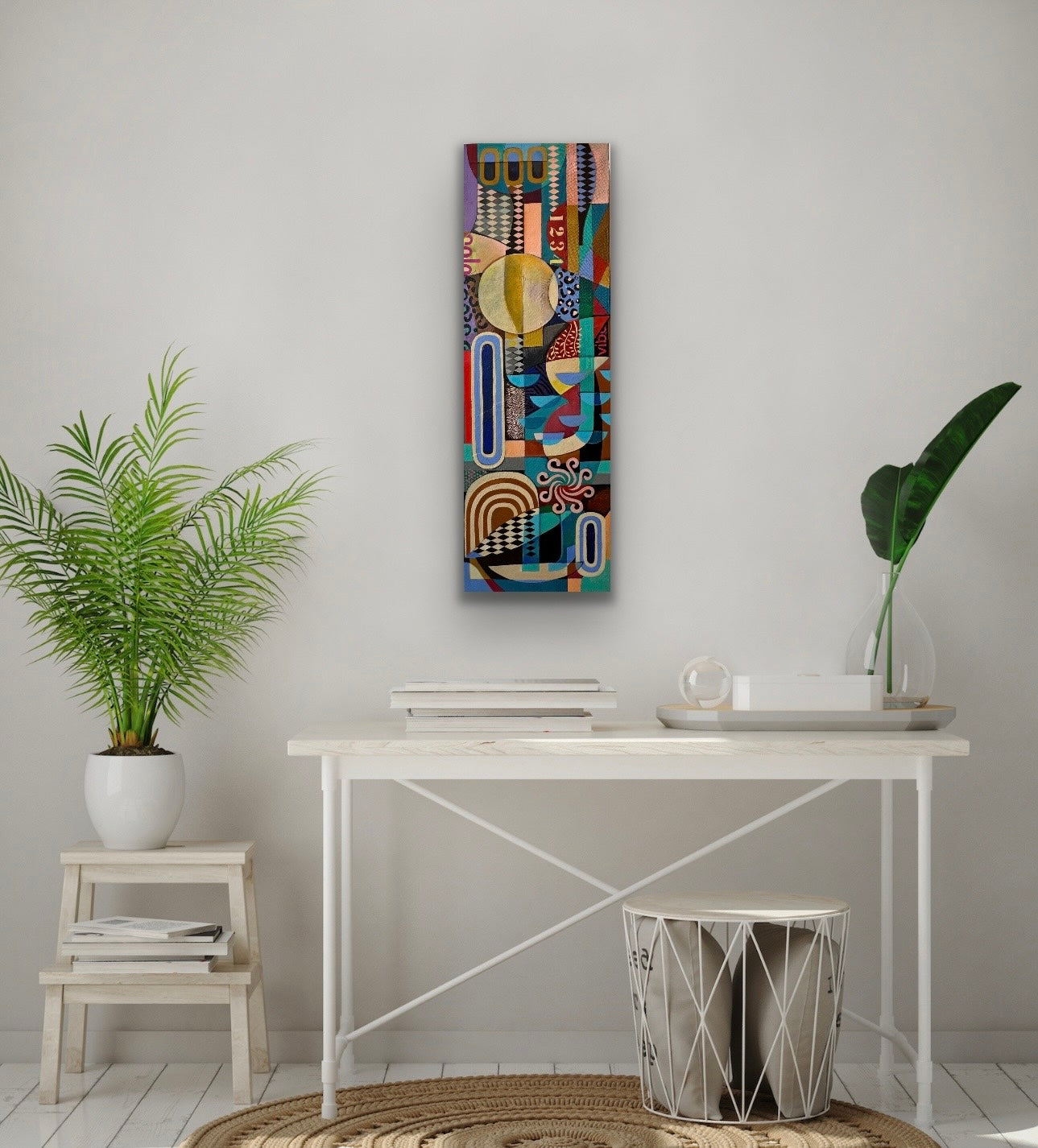 Safari Tapestry